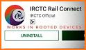 IRCTC Rail Connect related image