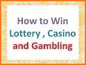 Lotto Game Machine - Casino Games App related image