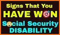 Social Security Disability - Get Pre-Qualified related image