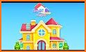 Home Design: Dream House Games for Girls related image