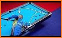 8 Ball Pooling - Billiards Pro related image