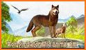 The Wild Wolf Animal Simulator related image