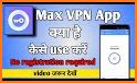 Max VPN - Fast & Stable Proxy related image