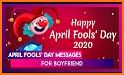 April Fools Wishes & Greetings related image