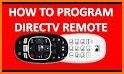 DIRECTV FOR BUSINESS Remote related image