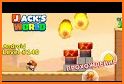 Jack's World - Super Run Game related image