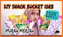 tips simpel buat pesta ulang tahun anak dana minim related image