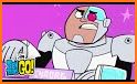 Superhero Titans Go Run Adventure related image