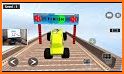 Monster Truck Offroad Stunts Racer related image