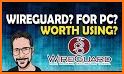 WireGuard related image