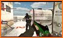 FPS Offline Strike : Counter Terrorist Gun Strike related image