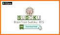 Sudoku - Brain Puzzle Game - Free & Offline related image