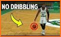 BASKETBALL dribble challenge related image