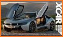 Supercar i8 related image