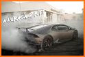 Drift Lamborghini Huracan Car related image