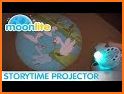 Moonlite - Storytime Projector related image