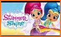 Shimmer and Shine: Magical Genie Games for Kids related image