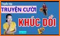 Truyện cười Offline related image