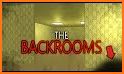 The Backrooms : Creepypasta related image