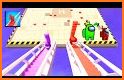 Impostor Bridge Race related image