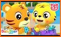 BabyTiger TV-Nursery Rhymes related image