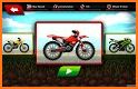 Rider Master - Free moto racing game related image