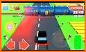 Blocky Highway: Traffic Racing related image