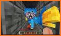 Poppy: Huggy Wuggy Mod MCPE related image