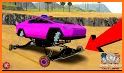 OffRoad Outlaws 8x8 Off Road Games Truck Adventure related image