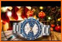 Christmas Gift Analog Watch related image