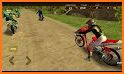 Indonesian Drag Bike Simulator related image