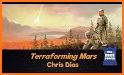 Terraforming Mars Game Board related image