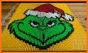 Grinch - The Grinch Movie Game related image