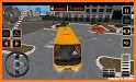 School Bus City Simulator related image