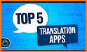 Translator Now - Speak, Scan & Translate All related image