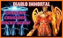 Companion for Diablo Immortal related image