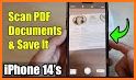 Camera Scanner Pro: PDF and document scanner related image