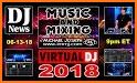 DJ Music Virtual - Dj Remix related image