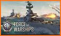 Force of Warships: Battleship related image