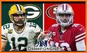 Green Bay Football: Livescore & News related image