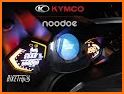 KYMCO Noodoe related image