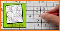 Sudoku - best and free sudoku game related image