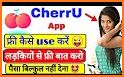 CherrU: video chat & live call related image