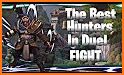 Duel of Hunters related image