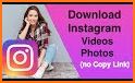 Video Downloader for Instagram 2019 related image