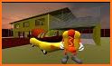 Sausage Escape 3D related image