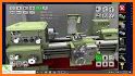 Lathe Simulator Lite related image