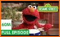 Blippi nursery runner escape related image