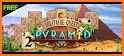 Match Solitaire - New Adventure Pyramid Solitaire related image