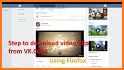 Video VK: Video Downloader, Download HD videos related image